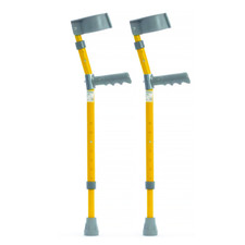 Coopers Childrens Crutches