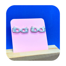 Harry Potter Inspired Luna