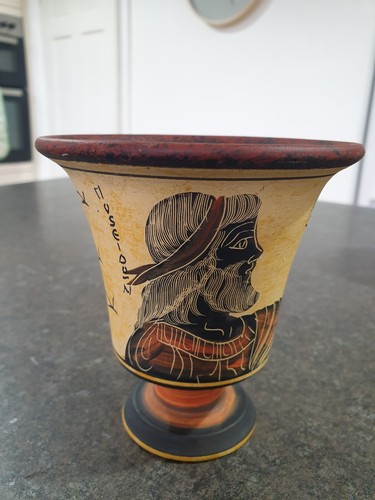 Pythagora cup greek - pythagora’s,
