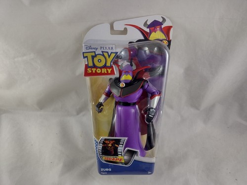 Disney pixar toy story zurg - toy,
