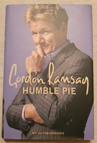 A51 signed humble pie gordon - humble,