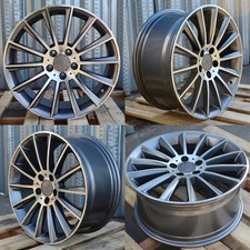 18X8.5 Wheels Fit Mercedes