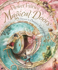Flower fairies magical doors - doors,