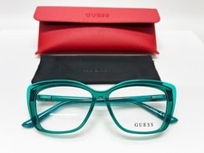 GUESS GU2997/V Womens Eyewear