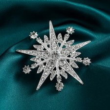 LARGE Art Deco Style Large