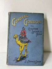 General Gordon The Christian