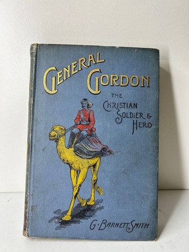 General gordon the - general,