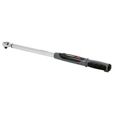 Sealey Angle Torque Wrench Digital 1/2"Sq Drive 30-340Nm (22-250lb.ft) - STW310