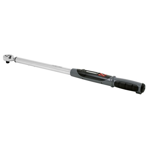 Sealey angle torque wrench - sealey,