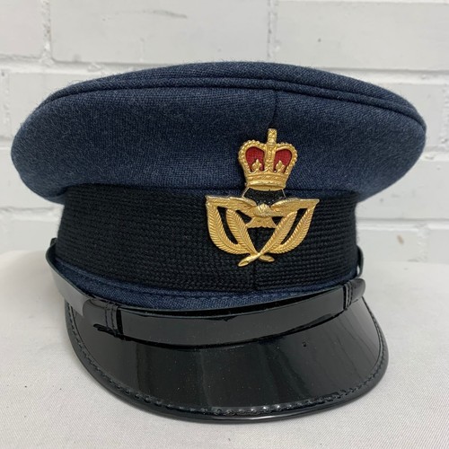 Raf cap size 57cm - wo,