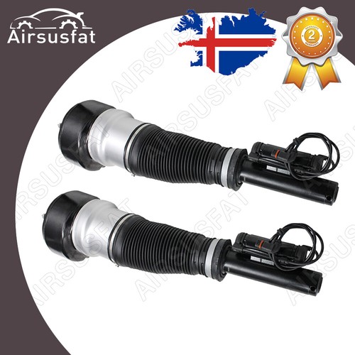 Front air suspension - front, rh