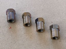 Triumph Tiger Cub  Short Head