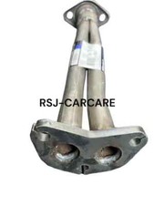 EXBD2000 EXHAUST FRONT PIPE