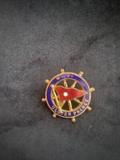 Ulster Prince Badge
