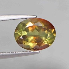 2.10 Cts UNIQUE HI-END TOP