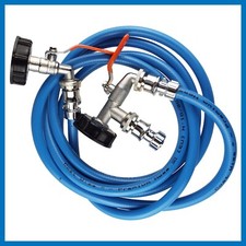 JOIN 2 IBC WATER TANKS