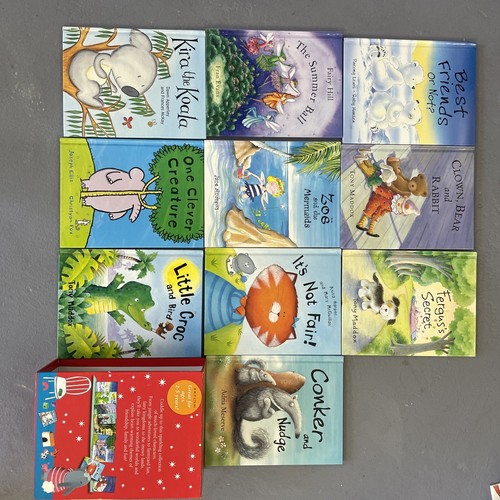 Children picture books - picture,
