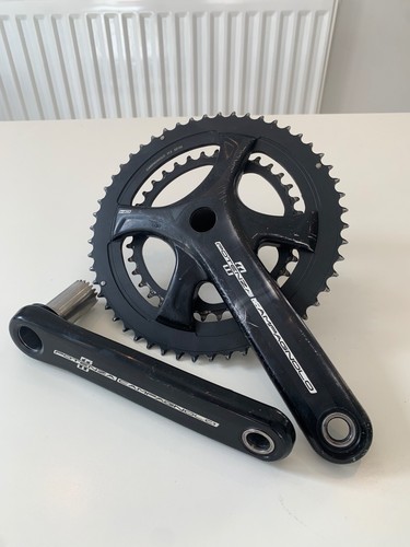 Campagnolo potenza speed - potenza, 11