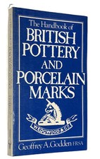 The Handbook Of British