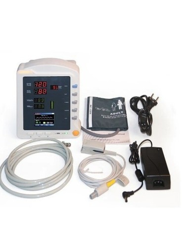 Patient monitor cms5100 - monitor,