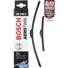 Bosch Aerotwin Flat Blade