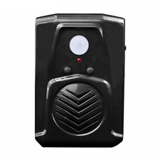 Audio Downloadable Mini PIR Motion Sensor Activated Music Sound Player Loudspeak