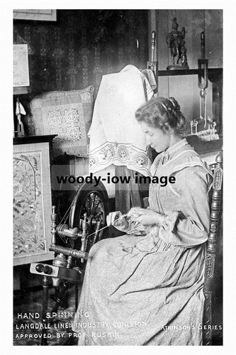 Pt4206 hand spinning - -,