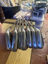 titleist 712 ap2 stiff flex