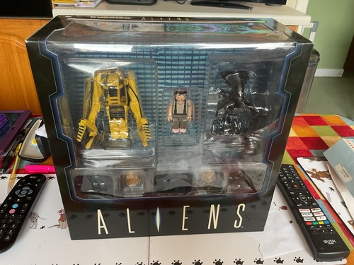 Kubrick aliens set brand - kubrick,
