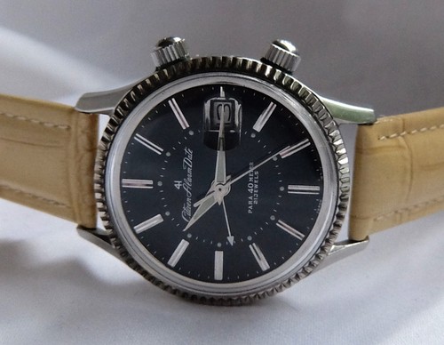Vintage 1960 citizen 41 - vintage,
