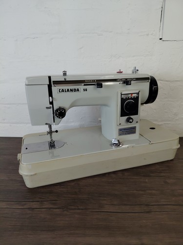 Pfaff calanda sewing - pfaff, 56