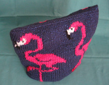 novelty handmade Tea Cosy