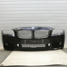 BMW 5 SERIES F10 F11 LCI