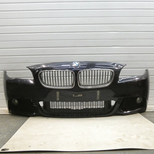 Bmw series f10 f11 - f11, lci