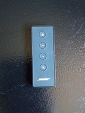 Bose Solo TV Sound System