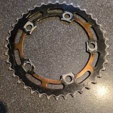 Sugino Old Bmx Chainring 40