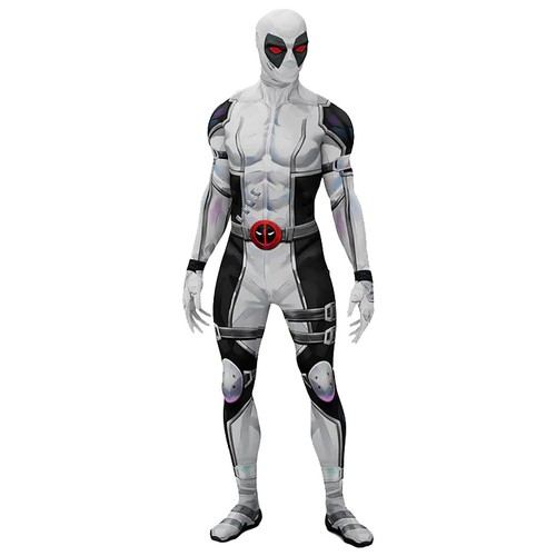 Deadpool wade wilson - deadpool,