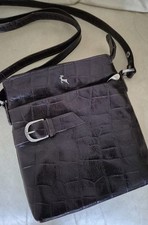 Ashwood Leather Bag