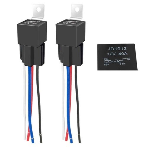 Gtiwung pack 12v 40a - 2,