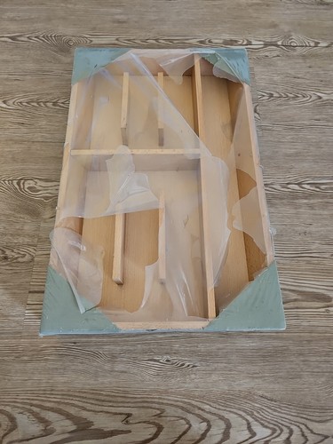 Ikea rationell wooden - rationell, cutlery