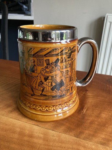 Vintage collectable ceramic - collectable,