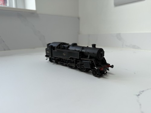 Bachmann standard class - standard,