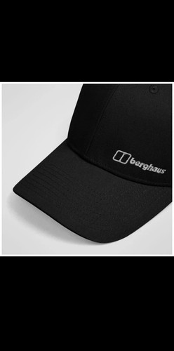 Berghaus men black - berghaus,