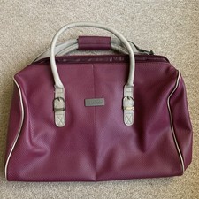 Antler duffle overnight bag - antler,