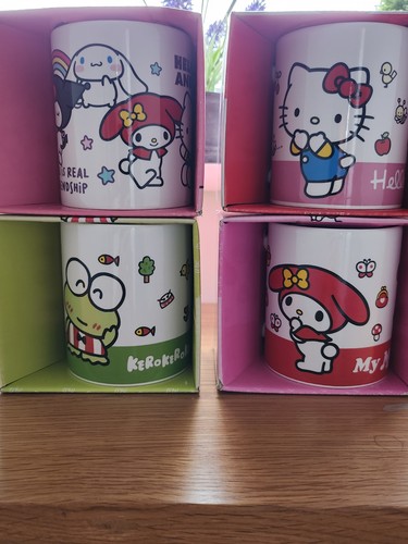 Set hello kitty 11oz - set,