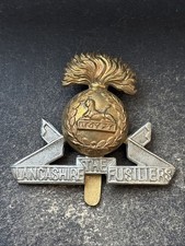 Lancashire Fusiliers, Genuine