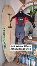 GUL Junior Winter Wetsuit