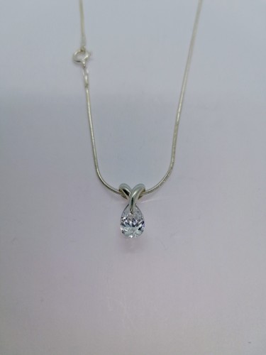 Sterling silver 925 - sterling,