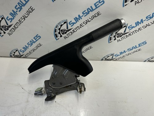 Fiesta st150 mk6 hand brake - fiesta,