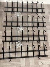 Garden Tool Rack Holder Garage